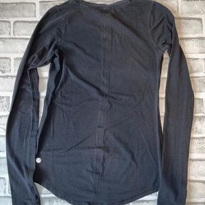 Lulu long sleeve